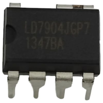 Лот: 22559708. Фото: 1. микросхема LD7904JGP7 Leadtrend... Микросхемы