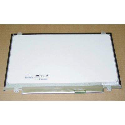 Лот: 17539216. Фото: 1. Матрица 14.0 n140bge-lb2 rev.c2... Матрицы для дисплея
