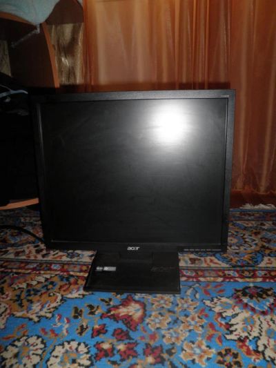 Лот: 4368700. Фото: 1. Монитор Acer. ЖК-мониторы