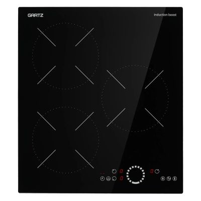 Лот: 25772169. Фото: 1. Индукционная варочная панель GARTZ... Плиты, духовые шкафы, варочные поверхности