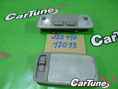 Лот: 10618499. Фото: 1. подсветка салона toyota mark ii... Оптика и освещение
