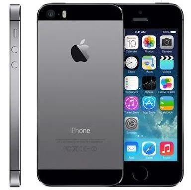 Лот: 6998901. Фото: 1. Смартфон Apple iPhone 5S 16Gb... Смартфоны
