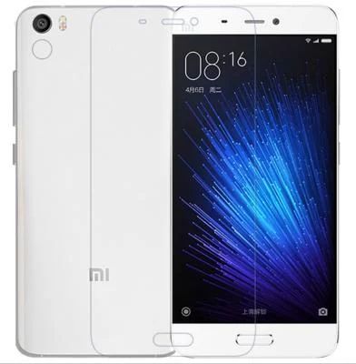 Лот: 7921278. Фото: 1. Защитное стекло Xiaomi Mi5 Прочность... Защитные стёкла, защитные плёнки