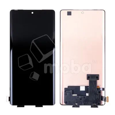 Лот: 24610920. Фото: 1. Дисплей для Tecno Spark 20 Pro... Дисплеи, дисплейные модули, тачскрины