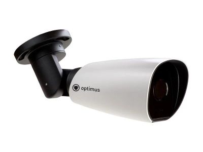 Лот: 15297432. Фото: 1. IP Видеокамера Optimus IP-E012... Видеонаблюдение