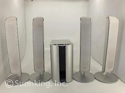 Лот: 10960900. Фото: 1. SONY ss-ts8,sa-sw8,ss-st8. Активные акустические системы