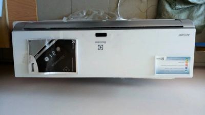 Лот: 11453152. Фото: 1. Кондиционер Сплит-система Electrolux... Кондиционеры, сплит-системы