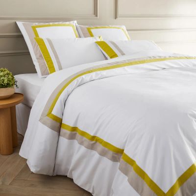 Лот: 24174490. Фото: 1. Пододеяльник LaRedoute. Постельное бельё