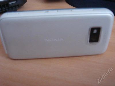 Лот: 379144. Фото: 1. Nokia 5530 Xpress Music. Смартфоны