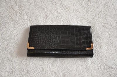 Лот: 2581618. Фото: 1. Клатч. Сумки