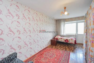 Лот: 22936743. Фото: 1. Двухкомнатная квартира Новосибирская... Квартиры, студии