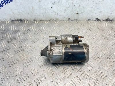 Лот: 25366453. Фото: 1. стартер Renault Sandero BS12. Двигатель и элементы двигателя