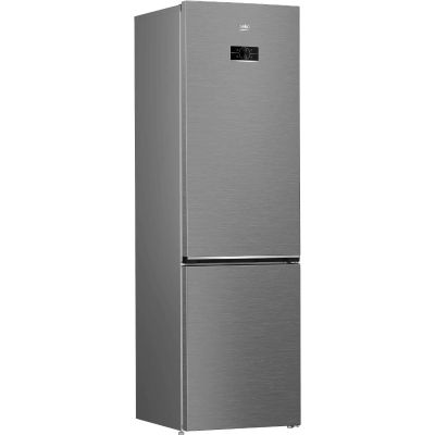 Лот: 24781479. Фото: 1. Холодильник Beko B5RCNK403ZX BIO. Холодильники, морозильные камеры