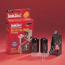 Лот: 106234. Фото: 1. Чернила (заправочный набор) Inktec... Картриджи, расходные материалы