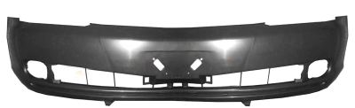 Лот: 4630699. Фото: 1. Бампер toyota allion (04-07 гг... Кузов