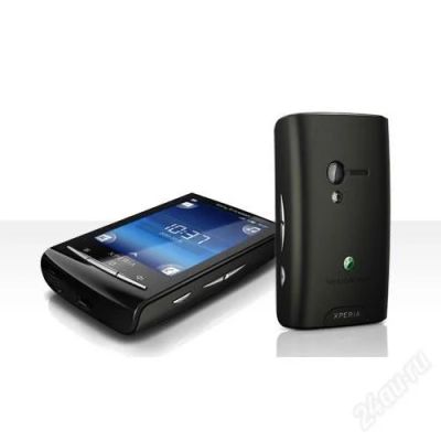 Лот: 1026946. Фото: 1. Продам телефон Sony Ericsson Xperia... Смартфоны