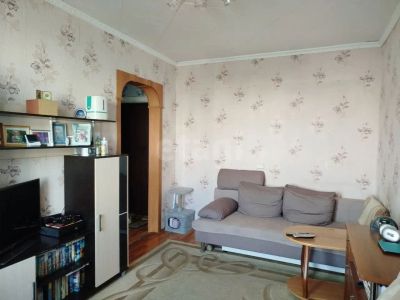 Лот: 25547171. Фото: 1. 1-комн. квартира , Красноярск... Квартиры, студии