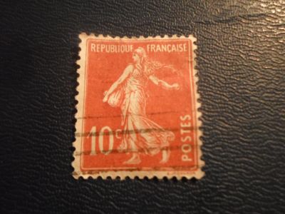 Лот: 17267412. Фото: 1. Марка для Вашей коллекции. №26163. Марки