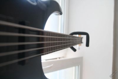 Лот: 5682992. Фото: 1. Warwick Vampyre Rockbass. Гитары
