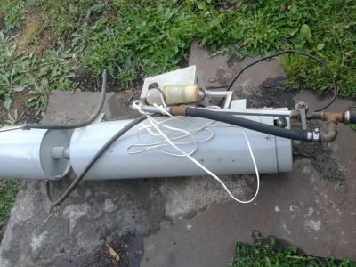 Лот: 6090075. Фото: 1. дистиллятор. Лабораторное оборудование, реактивы