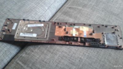 Лот: 9705910. Фото: 1. тачпад acer aspire TimeLineX 5830... Другое (комплектующие)