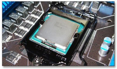 Лот: 6670306. Фото: 1. Продам процессор Intel Core i7-3770K. Процессоры