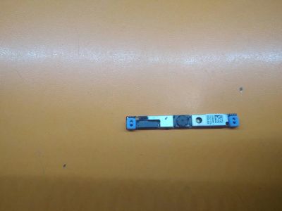 Лот: 25844145. Фото: 1. Б/У исправная WEB-камера 0k49wm... Запчасти для ноутбуков