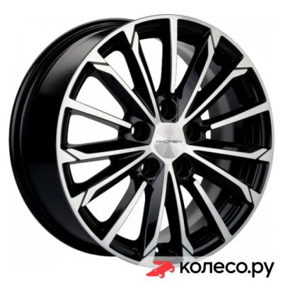 Лот: 25584377. Фото: 1. KHW1611 (Chery Tiggo 3/Tiggo 3... Диски
