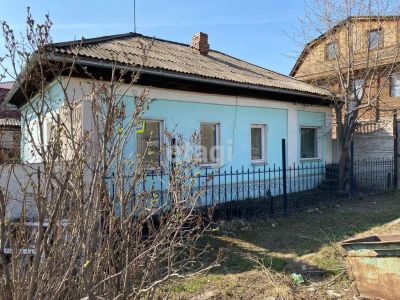 Лот: 20670245. Фото: 1. Продам 1-этажн. дом 100 кв.м... Дома