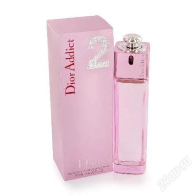 Лот: 2573696. Фото: 1. Туалетная вода Christian Dior... Женская парфюмерия