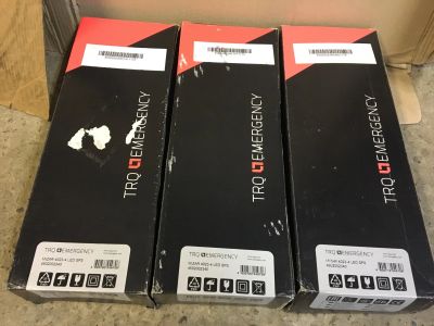 Лот: 16760943. Фото: 1. Mizar 4023-4 LED SPS Аварийные... Люстры, потолочные и подвесные светильники