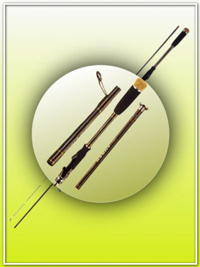 Лот: 22029007. Фото: 1. Спиннинг HARDY 2,44м / 7-28г... Удочки, спиннинги