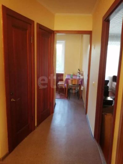 Лот: 25705778. Фото: 1. 2-комн. квартира , Красноярск... Квартиры, студии