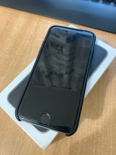 Лот: 12755652. Фото: 1. Iphone 6s 32gb Space Gray. Смартфоны