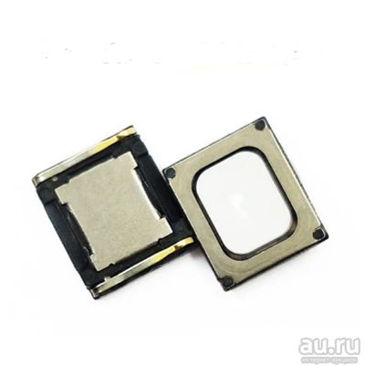 Лот: 17787774. Фото: 1. Разговорный динамик для Xiaomi... Динамики, микрофоны