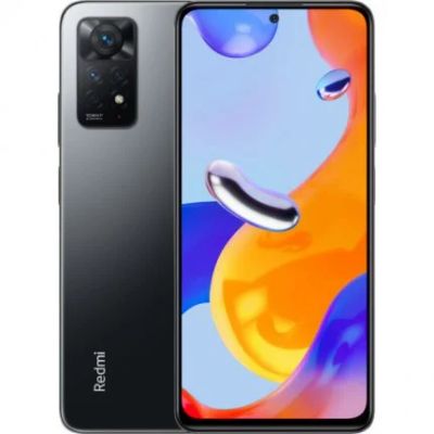 Лот: 19206757. Фото: 1. Xiaomi Redmi Note 11 Pro 6/128Gb... Смартфоны