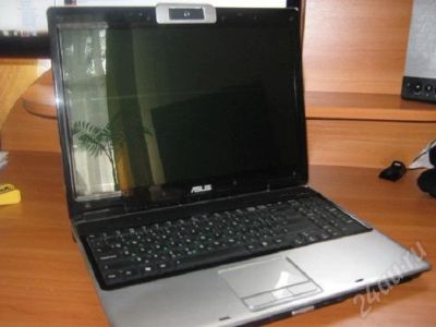 Лот: 464516. Фото: 1. Ноутбук ASUS M51T. Ноутбуки