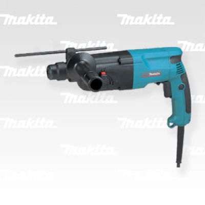 Лот: 5717262. Фото: 1. Перфоратор Makita hr 2450 новый. Электроинструмент