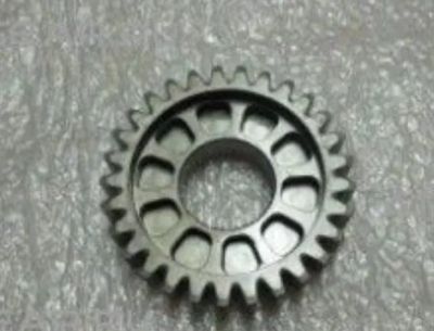 Лот: 25792778. Фото: 1. 420934092 Шестерня коробки передач... Запчасти