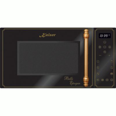 Лот: 13794793. Фото: 1. СВЧ KAISER M2500BE M2500BE. Микроволновки, мини-печи
