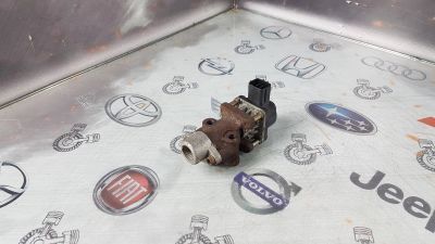 Лот: 23586438. Фото: 1. Клапан EGR Subaru Legacy EJ253... Выхлопная система