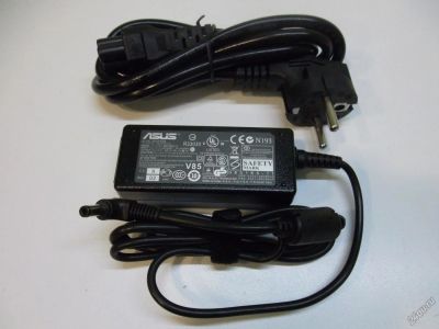 Лот: 5542068. Фото: 1. Блок питания ASUS 12V 3.0A 36W... Зарядные устройства