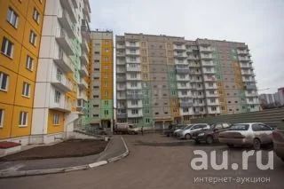 Лот: 13292019. Фото: 1. Аренда 2-комн в Октябрьском р-не. Квартиры, студии