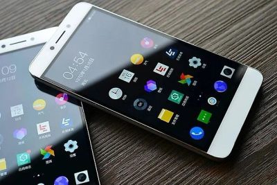 Лот: 10893092. Фото: 1. Новый Leeco cool 1 3 32 золотой... Смартфоны