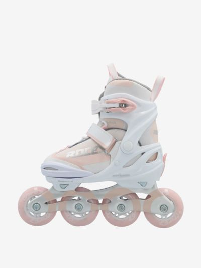 Лот: 25689593. Фото: 1. Роликовые коньки детские Roces... Другое (спортивная одежда)
