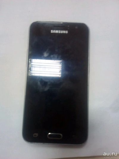 Лот: 9902669. Фото: 1. Samsung J1 2016. Смартфоны