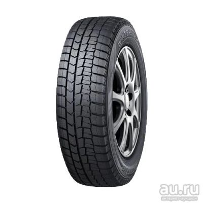 Лот: 18051571. Фото: 1. Dunlop WinterMaxx WM02 195/60R15... Шины