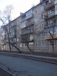 Лот: 5331782. Фото: 1. Продам 1-комнатную квартиру Красноярск. Квартиры, студии