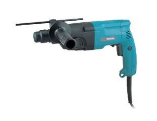 Лот: 5013675. Фото: 1. Перфоратор Makita HR2020 SDS-Plus... Электроинструмент