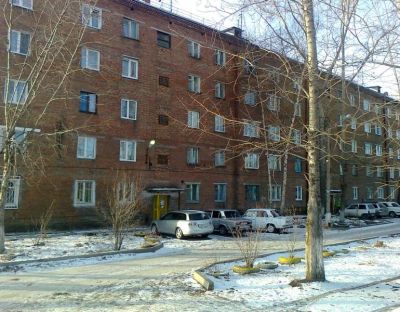 Лот: 7367653. Фото: 1. Тамбовская 23. Квартиры, студии